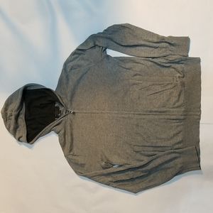 Banana Republic Knit Hoodie